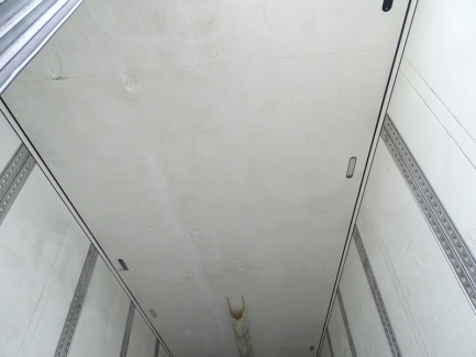 Zdjęcie przedmiotu: SCHMITZ CARGOBULL SCB*S3B Refrigerator