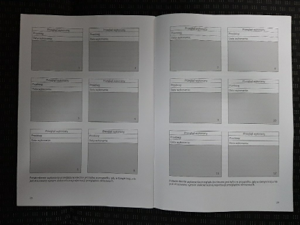 Zdjęcie przedmiotu: Toyota Corolla 1.6 Comfort