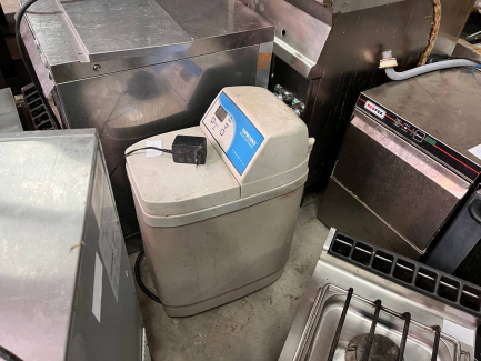 Zdjęcie przedmiotu: Zestaw sprzętu gastronomicznego