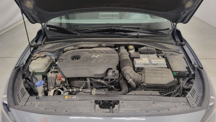 Zdjęcie przedmiotu: Hyundai I30 Fastback 2.0 T-GDI N Performance