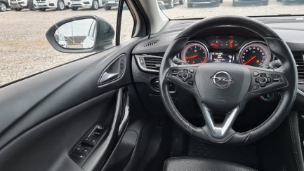 Zdjęcie przedmiotu: Opel Astra V 1.4 T Elite