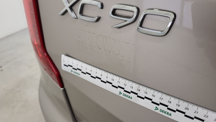 Zdjęcie przedmiotu: Volvo XC90 B5 D AWD Ultimate Dark 7os aut