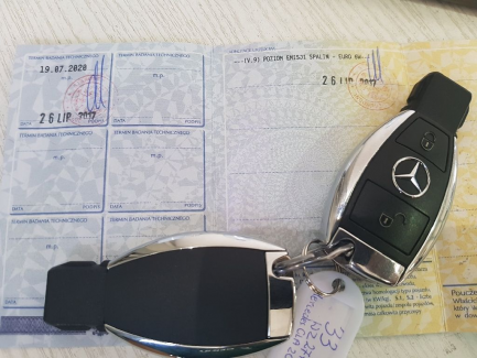 Zdjęcie przedmiotu: MERCEDES-BENZ CLA Shooting Brake  CLA 200 7G-DCT Urban