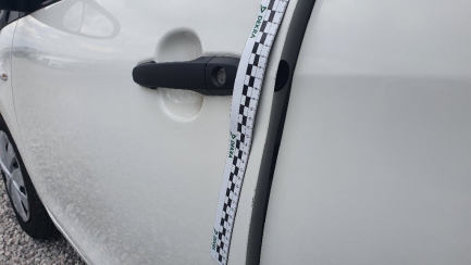 Zdjęcie przedmiotu: Toyota Aygo 1.0 VVT-i X