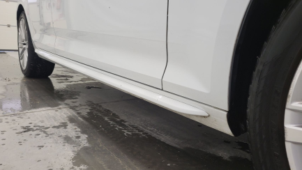 Zdjęcie przedmiotu: Audi A4 1.4 TFSI S tronic