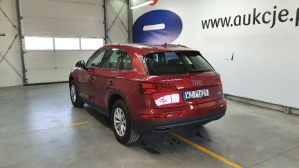 Zdjęcie przedmiotu: Audi Q5 35 TDI Quattro S tronic