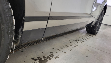 Zdjęcie przedmiotu: Land Rover Velar 3.0 P400 mHEV SE Oświadczenie o utracie DR