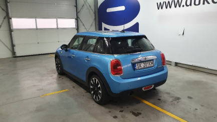 Zdjęcie przedmiotu: Mini Cooper