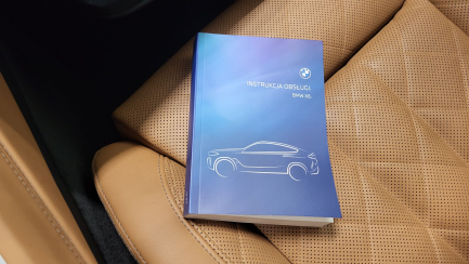 Zdjęcie przedmiotu: BMW X6 xDrive30d mHEV sport-aut