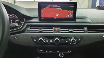 Zdjęcie przedmiotu: Audi A5 SPORTBACK 2.0 TDI Quattro Sport S tronic