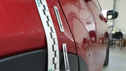 Zdjęcie przedmiotu: LAND ROVER Discovery SUV