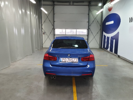 Zdjęcie przedmiotu: Bmw 330I sedan  330i xDrive Luxury Line aut