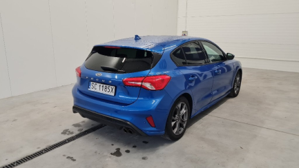 Zdjęcie przedmiotu: Ford Focus 1.0 EcoBoost ST-Line Business