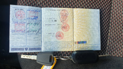 Zdjęcie przedmiotu: Peugeot BOXER 435 BlueHDi Euro 6 2999ccm - 180KM 3,5t 