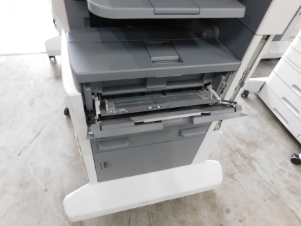 Zdjęcie przedmiotu: Hewlett-Packard (HP) LaserJet M5035 MFP laser multifunction printer