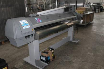 Zdjęcie przedmiotu: Ploter MUTOH UNIT SP 3065