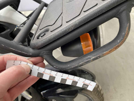 Zdjęcie przedmiotu: KYMCO Agility Carry 50 /2