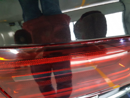 Zdjęcie przedmiotu: Audi A6