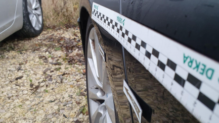 Zdjęcie przedmiotu: Bmw 525D xDrive