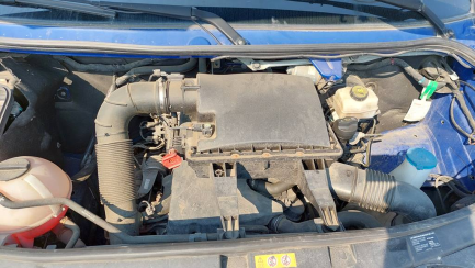 Zdjęcie przedmiotu: Mercedes-Benz Sprinter 313 CDI E5 3.5t