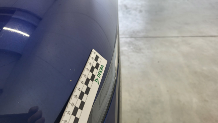 Zdjęcie przedmiotu: Kia EV6 77.4kWh Plus