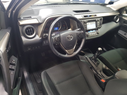 Zdjęcie przedmiotu: Toyota Rav4