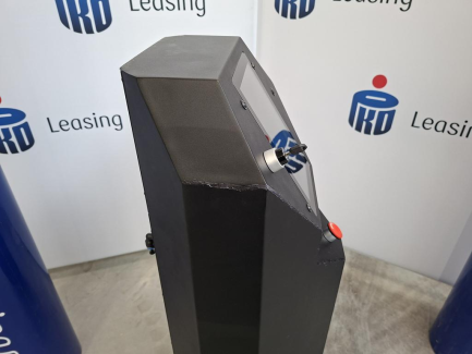 Zdjęcie przedmiotu: CMI NUXIMIA diode laser