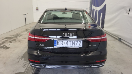 Zdjęcie przedmiotu: Audi A6 40 TDI mHEV Sport S tronic