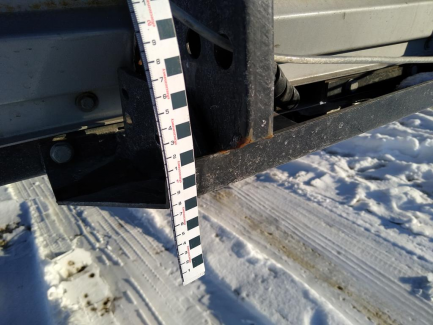 Zdjęcie przedmiotu: K&auml;ssbohrer Maxima XS