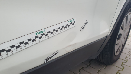 Zdjęcie przedmiotu: Opel Mokka 1.6 Active S&S