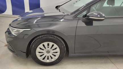 Zdjęcie przedmiotu: Volkswagen Golf VIII 1.0 TSI
