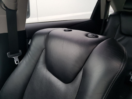 Zdjęcie przedmiotu: Lexus RX450H Prestige