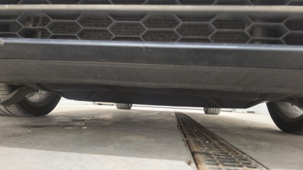 Zdjęcie przedmiotu: Skoda Superb 2.0 TDI SCR 4x4 L&K DSG