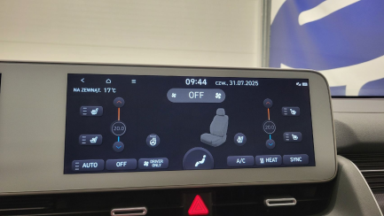 Zdjęcie przedmiotu: Hyundai Ioniq 5 73kWh Executive 4WD