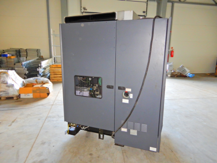 Zdjęcie przedmiotu: Hewlett Packard (hp) Indigo 3050 digital printer