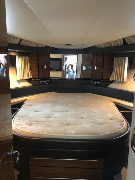 Zdjęcie przedmiotu: Yacht Marquis 500