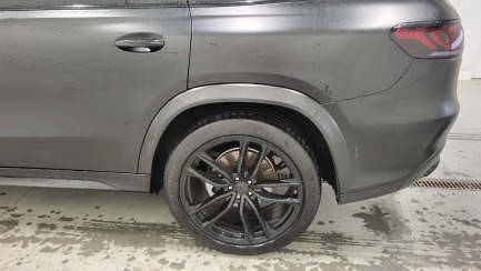Zdjęcie przedmiotu: Mercedes-benz GLS 400 d 4-Matic