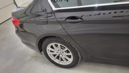 Zdjęcie przedmiotu: BMW 518D