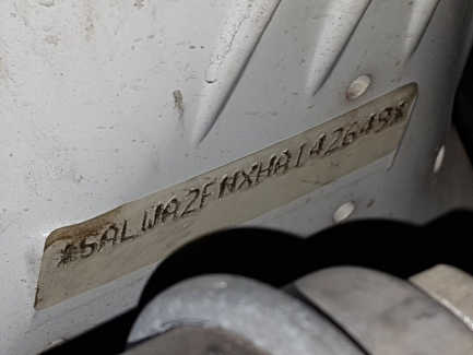 Zdjęcie przedmiotu: Range Rover Sport 2.0 SD4 HSE