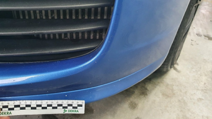 Zdjęcie przedmiotu: Porsche Panamera TURBO