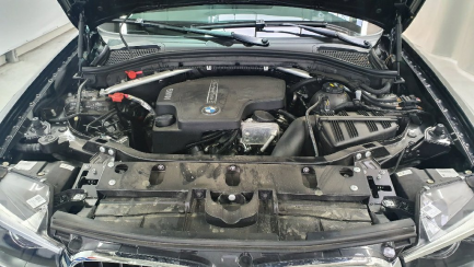 Zdjęcie przedmiotu: Bmw X4 SUV