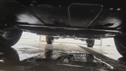 Zdjęcie przedmiotu: Opel Mokka 1.2 T mHEV GS S&S eDTC6