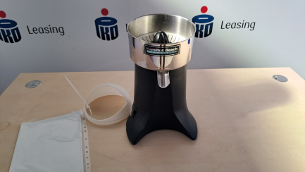  Hamilton Beach Fruit Juicer