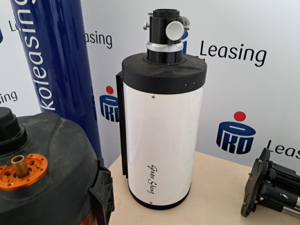 Zdjęcie przedmiotu: Teleskop CELESTRON NEXSTAR 8 SE z wyposażeniem 
