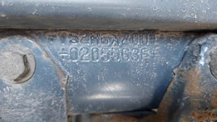 Zdjęcie przedmiotu: SCANIA R500 E5 26.5t LA 6x2MNA