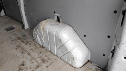 Zdjęcie przedmiotu: Ford Transit E5 3.3t L2 Trend