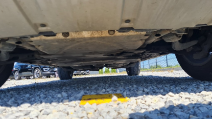 Zdjęcie przedmiotu: LAND ROVER Discovery 2.0 SD4 HSE