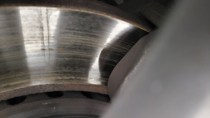 Zdjęcie przedmiotu: Lexus ES 300h Business Edition Oświadczenie o utracie DR