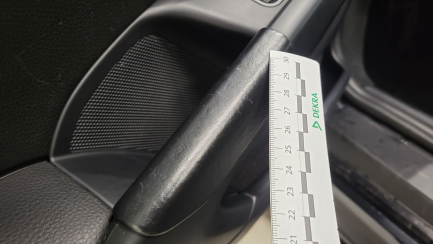 Zdjęcie przedmiotu: Porsche 718 Cayman GPF PDK Oświadczenie o utracie DR