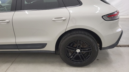 Zdjęcie przedmiotu: Porsche Macan